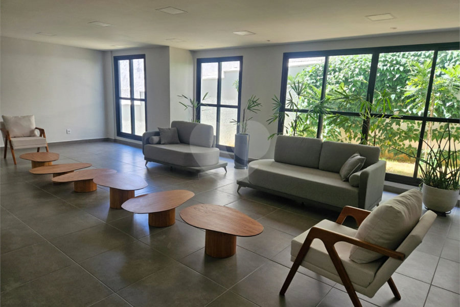 Apartamento à venda com 2 quartos, sendo 1 suíte, em Casa Verde, São Paulo, SP