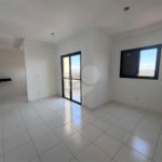 Apartamento à venda com 2 quartos, sendo 1 suíte, em Vila Barão, Sorocaba, SP