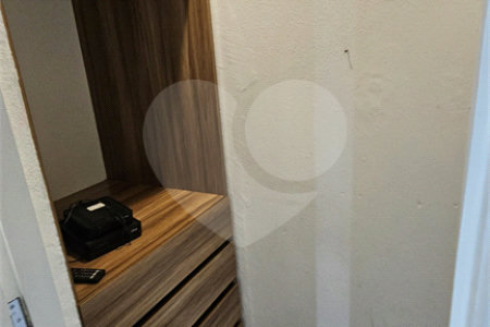 Apartamento à venda com 2 quartos em Sumaré, São Paulo, SP