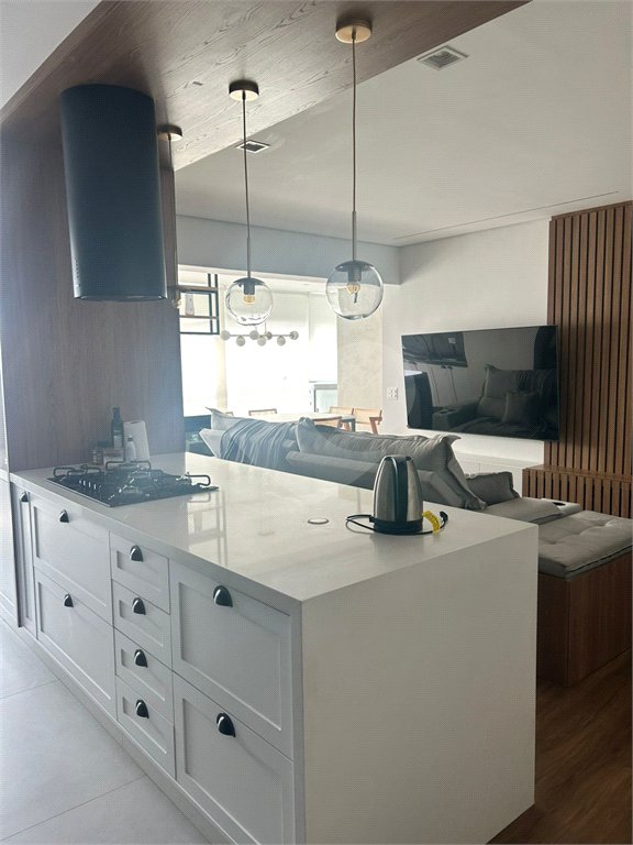 Apartamento à venda com 3 suítes em Parque São Jorge, São Paulo, SP