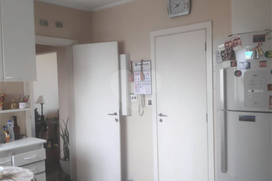Apartamento à venda com 4 quartos, sendo 2 suítes, em Jardim São Paulo(zona Norte), São Paulo, SP