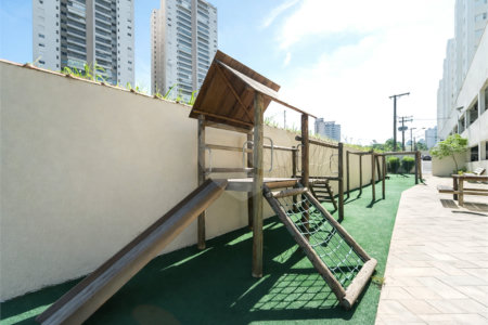 Apartamento à venda com 3 quartos, sendo 1 suíte, em Rudge Ramos, São Bernardo do Campo, SP