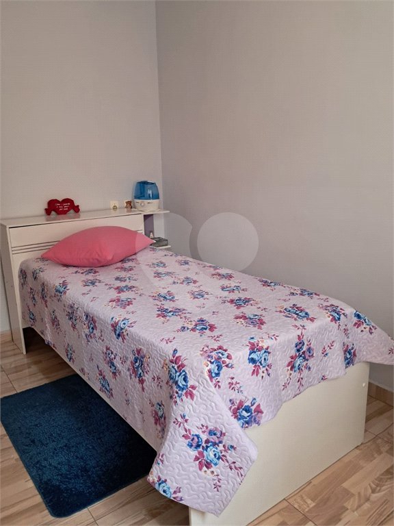 Apartamento à venda com 2 quartos em Lauzane Paulista, São Paulo, SP