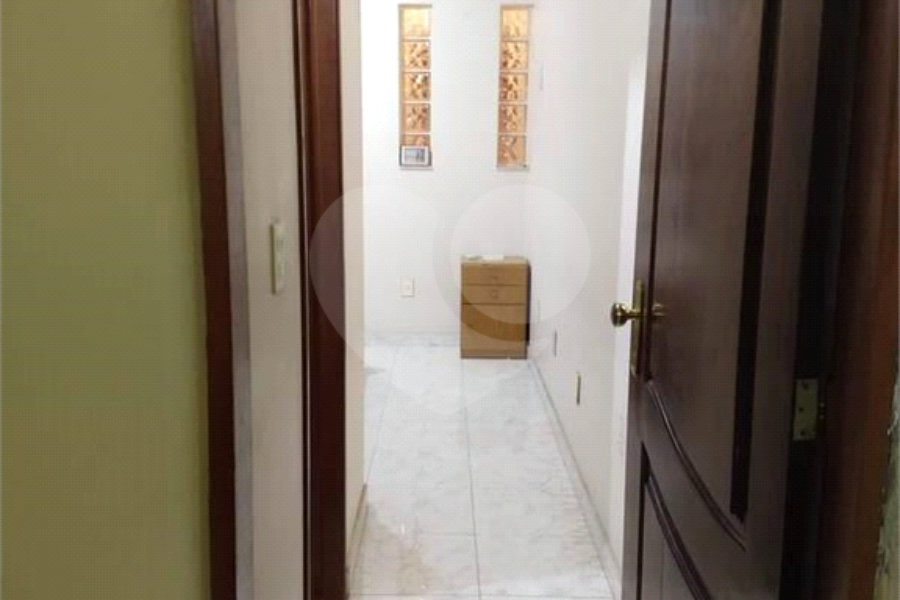 Casa à venda com 2 quartos, sendo 1 suíte, em Freguesia do Ó, São Paulo, SP
