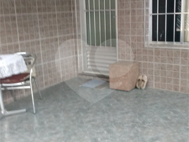 Sobrado à venda com 3 quartos em Casa Verde, São Paulo, SP