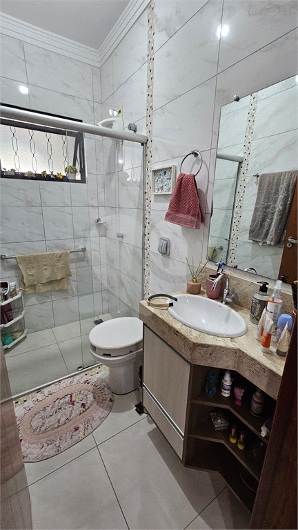 Casa à venda com 3 suítes em Jardim Esplanada II, Indaiatuba, SP
