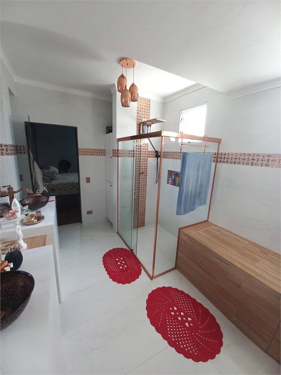 Sobrado à venda com 5 suítes em Conjunto Residencial Butantã, São Paulo, SP
