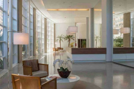 Apartamento com 1 dormitório à venda, 48 m² por R$ 900.000,00 - José Menino - Santos/SP