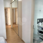 Apartamento à venda com 3 quartos, sendo 1 suíte,  em Vila Leopoldina, São Paulo, SP