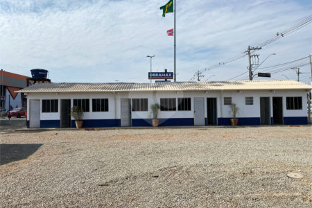 Salão para alugar em Vila Amorim, Suzano, SP