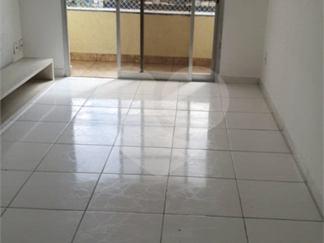 Apartamento à venda com 2 quartos em Mandaqui, São Paulo, SP