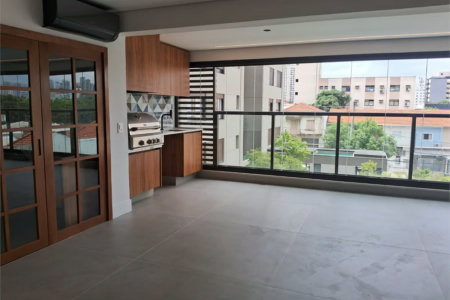 Apartamento à venda com 2 suítes em Bela Aliança, São Paulo, SP