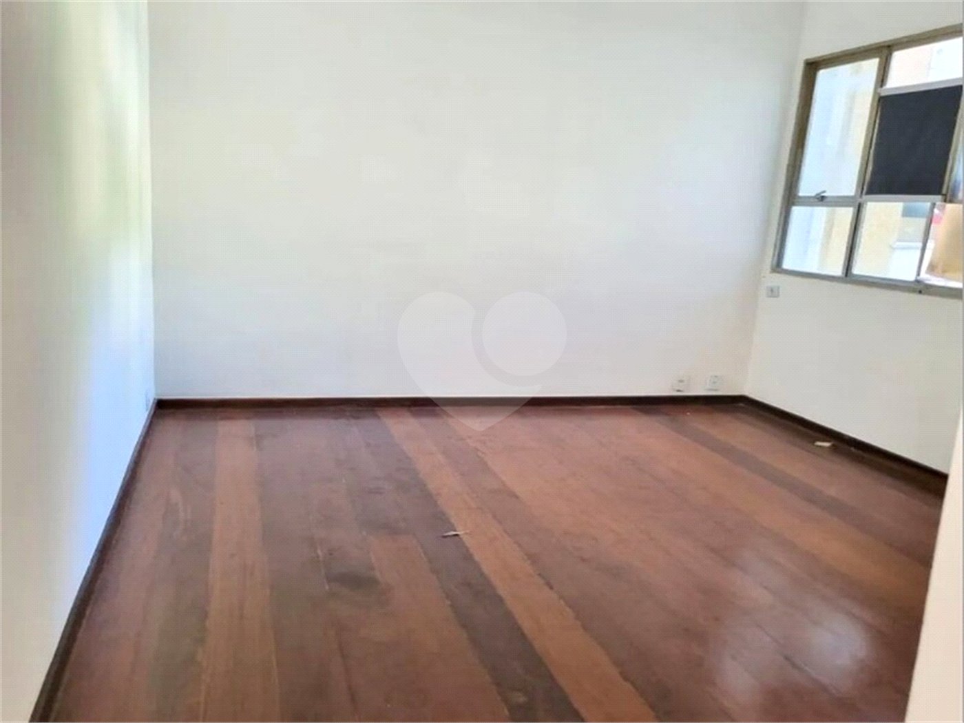 Apartamento à venda com 1 quarto em Grajaú, Rio de Janeiro, RJ