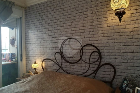 Apartamento para alugar com 3 quartos, sendo 2 suítes, em Brooklin Paulista, São Paulo, SP