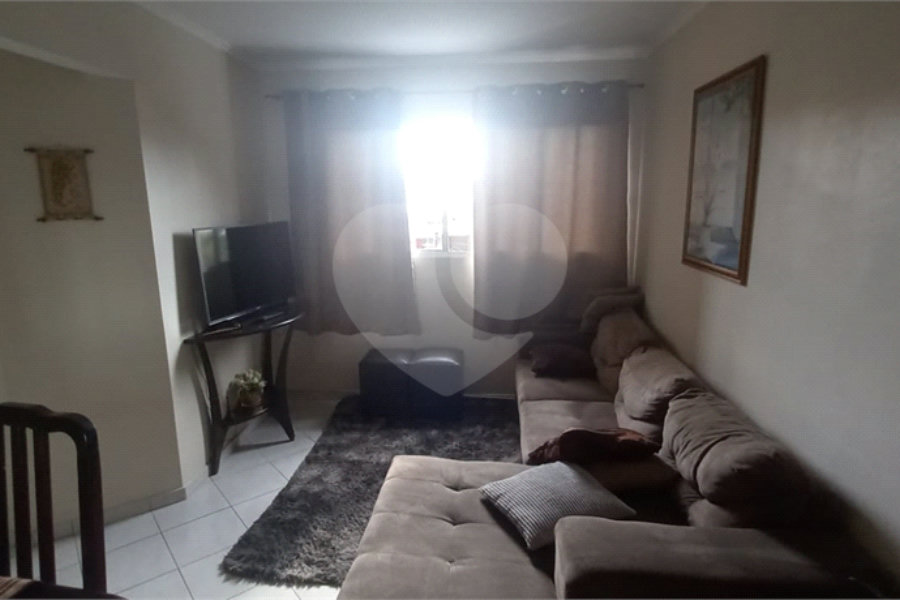 Apartamento à venda com 2 quartos em Freguesia do Ó, São Paulo, SP