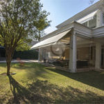 Casa à venda com 5 suítes no condomínio Pignatari, São Paulo - SP