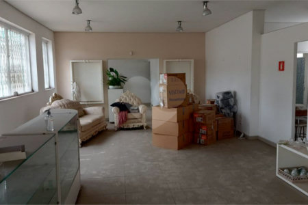 Prédio para alugar em Nova Petrópolis, São Bernardo do Campo, SP