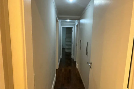 Apartamento à venda com 3 suítes em Vila Suzana, São Paulo, SP