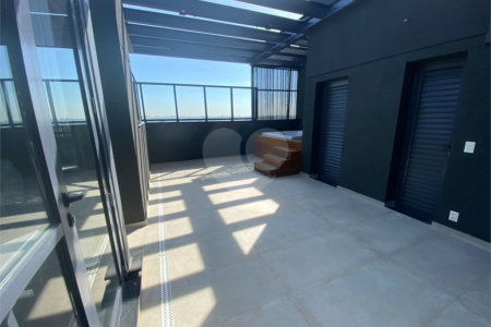 Apartamento à venda com 3 suítes em Jardim das Acácias, São Paulo, SP