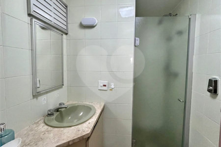 Apartamento à venda ou para alugar com 2 quartos, sendo 1 suíte, em Perdizes, São Paulo, SP