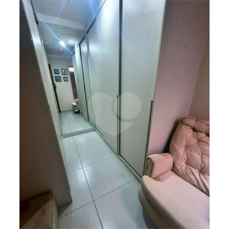 Sobrado à venda com 3 suítes em Jaçanã, São Paulo, SP