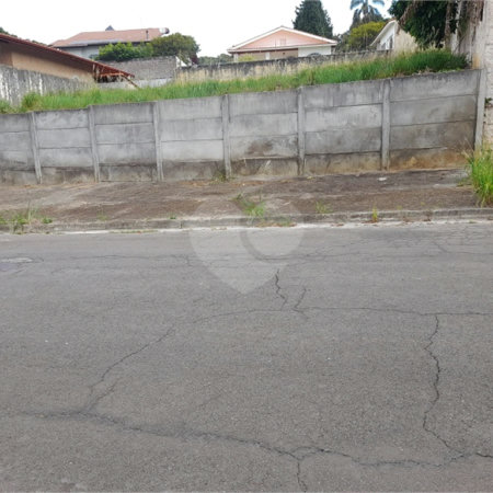 Terreno à venda em Vila Santista, Atibaia, SP