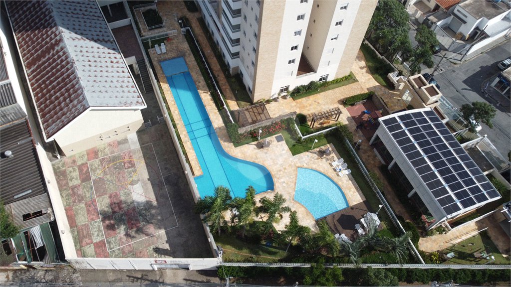 Apartamento à venda com 3 quartos, sendo 2 suítes, em Vila Lageado, São Paulo, SP