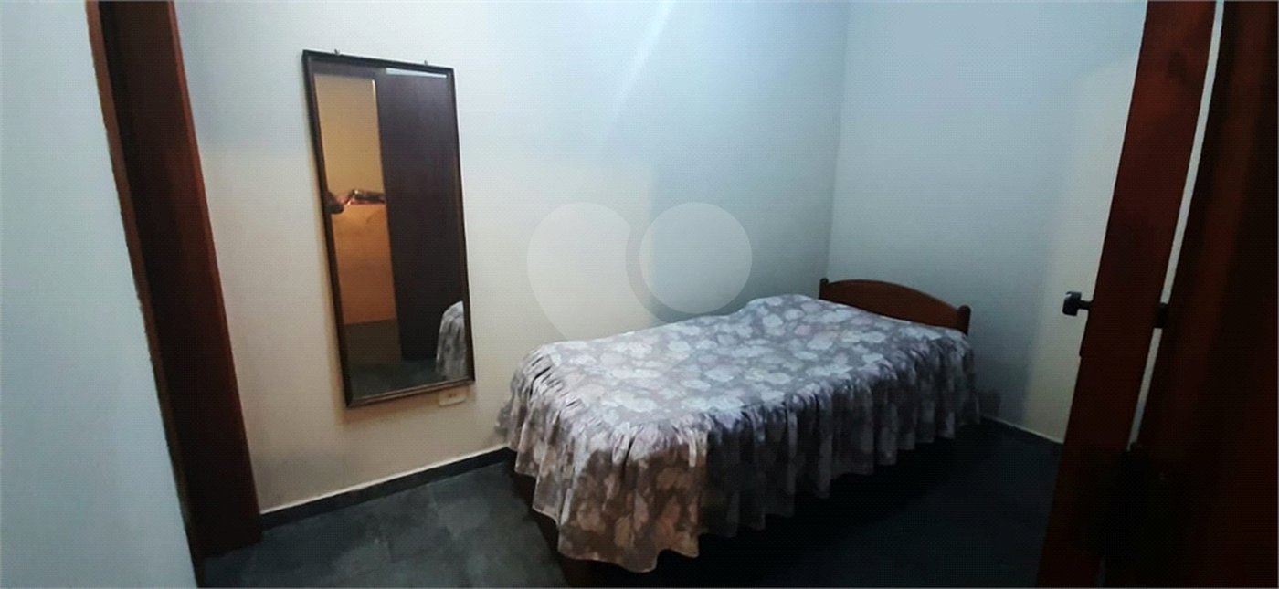 Sobrado à venda com 4 quartos, sendo 2 suítes, em Mandaqui, São Paulo, SP