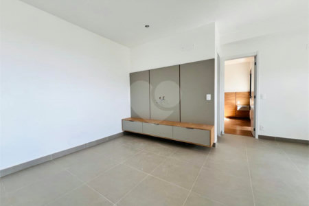 Apartamento para alugar com 1 suíte em Parque Morumbi, Votorantim, SP