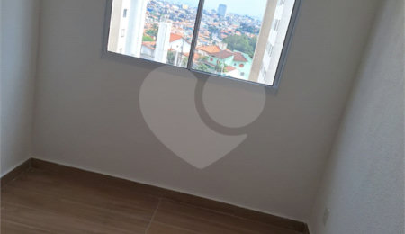 Apartamento à venda com 2 quartos em Jardim Boa Vista (zona Oeste), São Paulo, SP