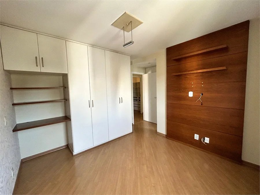 Apartamento à venda com 2 quartos, sendo 1 suíte, em Vila Andrade, São Paulo, SP