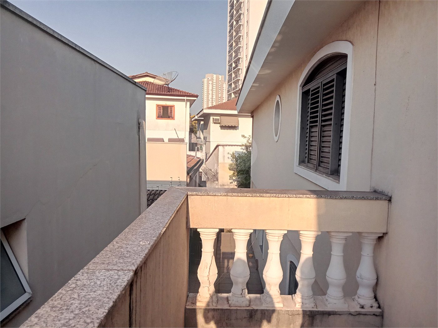 Sobrado à venda com 3 quartos, sendo 2 suítes, em Jardim do Colégio (zona Norte), São Paulo, SP