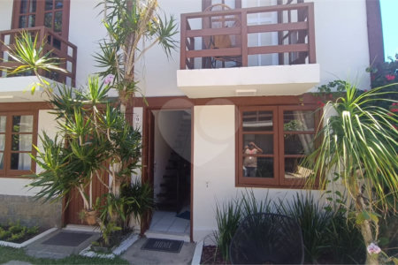 Casa para alugar com 2 quartos em Manguinhos, Armação dos Búzios, RJ