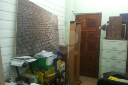 Casa Térrea à venda com 2 quartos, sendo 1 suíte, em Jardim Petrópolis, São Paulo, SP