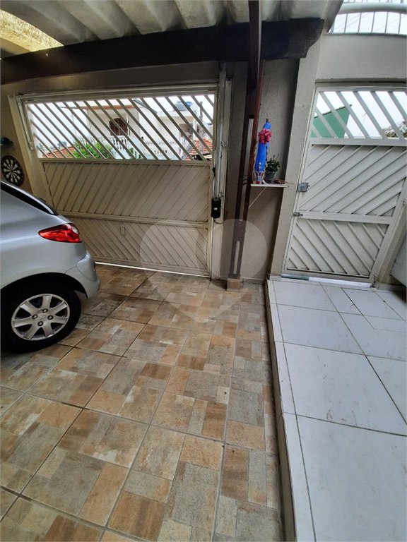 Casa à venda com 5 quartos, sendo 2 suítes, em Vila Nova Cachoeirinha, São Paulo, SP