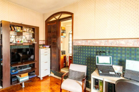 Casa à venda com 3 quartos, sendo 2 suítes, em Jardim Brasil (zona Sul), São Paulo, SP