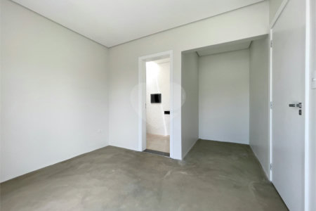 Casa à venda com 3 suítes no condomínio Th Harmonia, São Paulo - SP