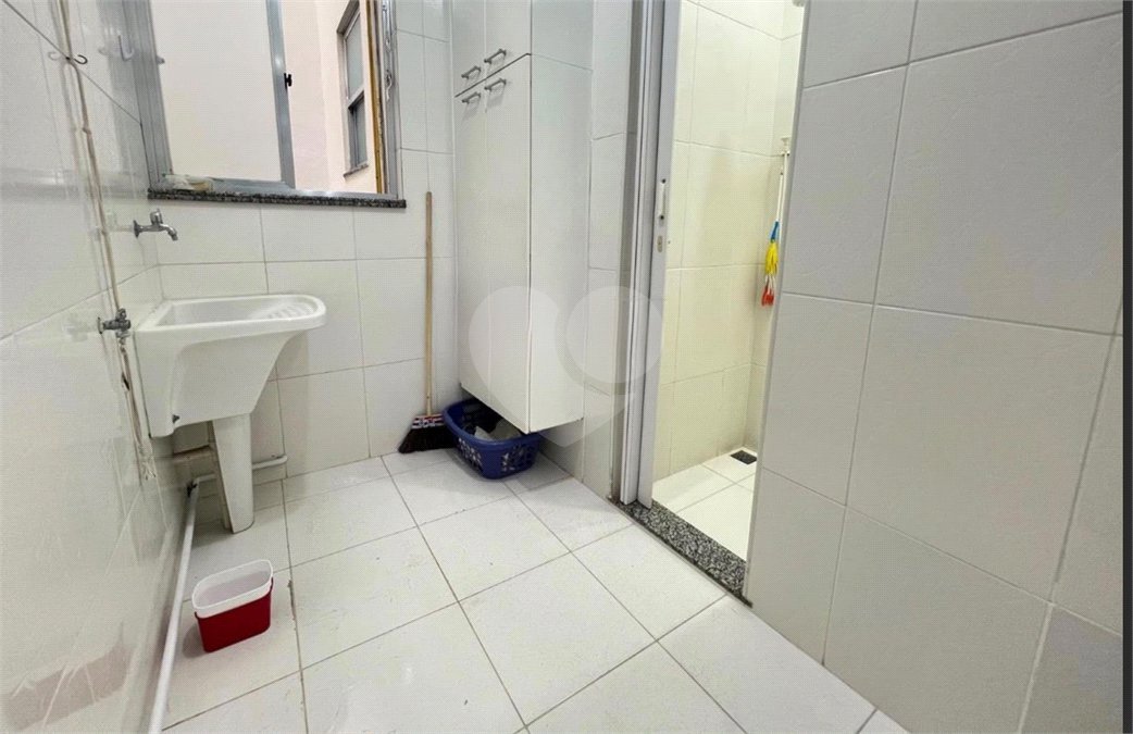 Apartamento à venda com 2 quartos em Tijuca, Rio de Janeiro, RJ