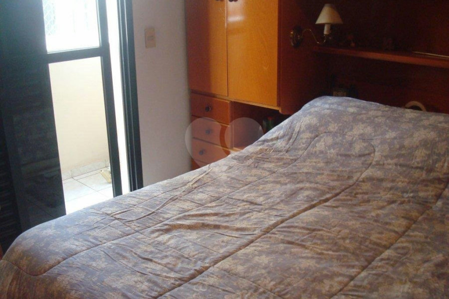 Apartamento à venda com 3 quartos, sendo 1 suíte, em Imirim, São Paulo, SP