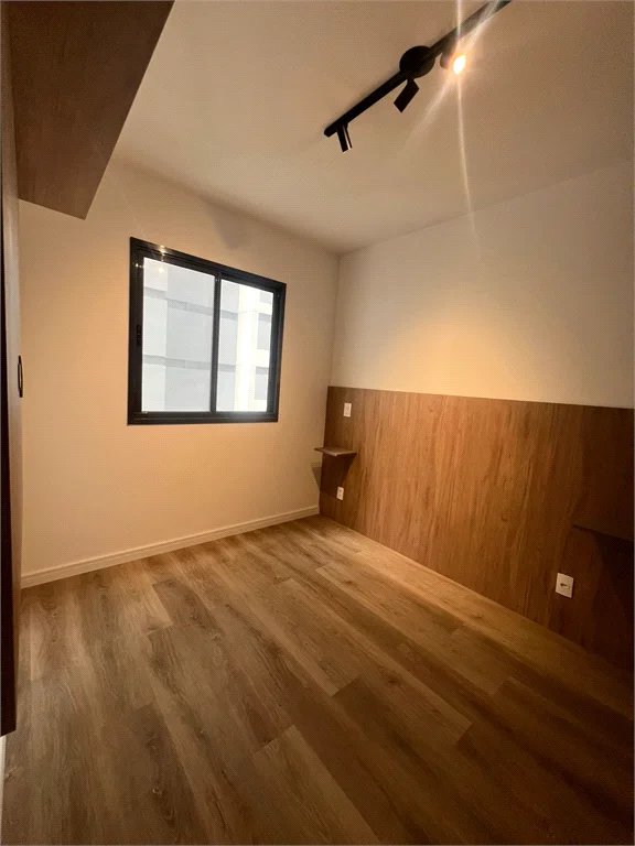 Studio à venda com 1 quarto em Pinheiros, São Paulo, SP