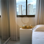 Apartamento à venda com 2 quartos, sendo 1 suíte, em Barra Funda, São Paulo, SP