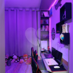 Apartamento à venda com 3 quartos, sendo 1 suíte, em Jardim Flor da Montanha, Guarulhos, SP