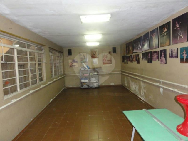 Casa Térrea à venda com 2 quartos em Parada Inglesa, São Paulo, SP