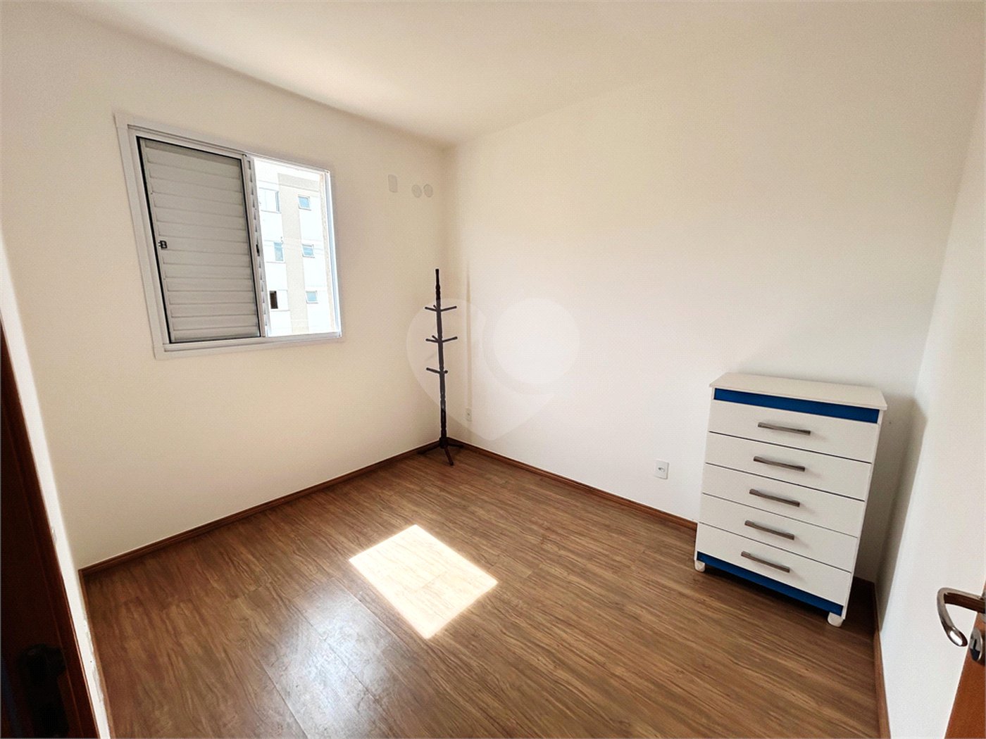 Apartamento à venda com 2 quartos em Bonfim Paulista, Ribeirão Preto, SP