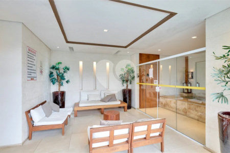 Apartamento à venda com 3 quartos, sendo 1 suíte,  em Chácara Santo Antônio, São Paulo, SP