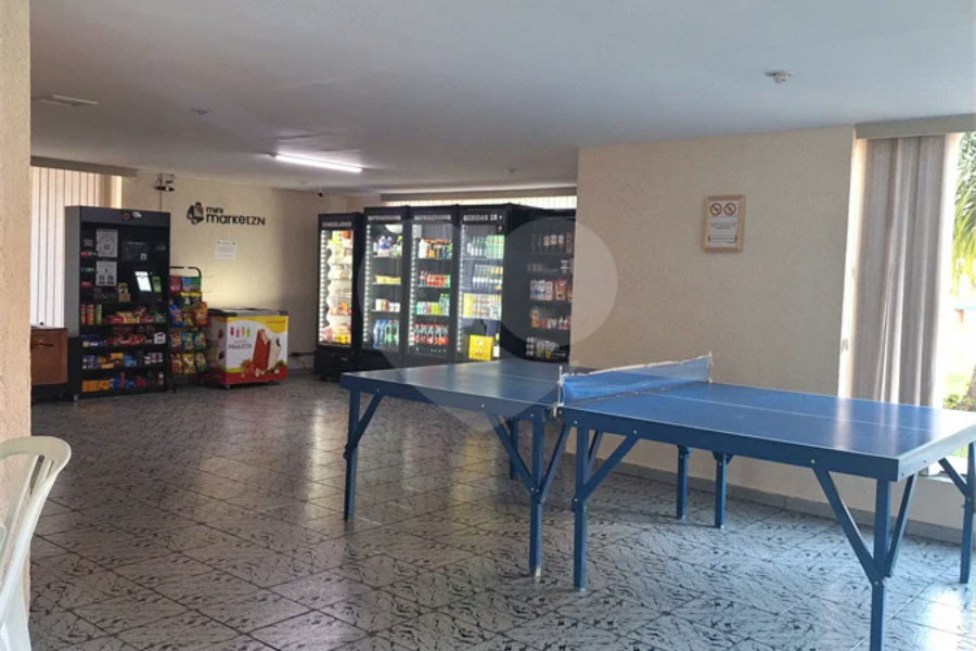 Apartamento à venda com 2 quartos em Santana, São Paulo, SP