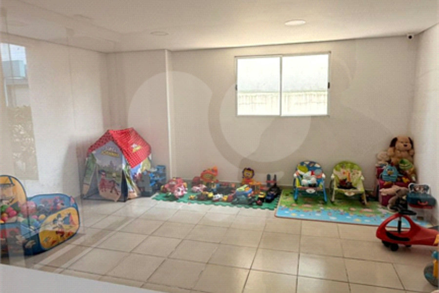 Apartamento à venda com 2 quartos em Casa Verde, São Paulo, SP