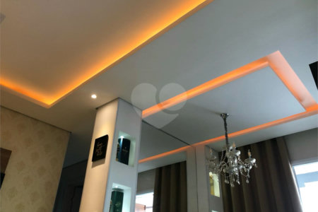 Apartamento à venda com 3 quartos, sendo 1 suíte,  em Vila Sfeir, Indaiatuba, SP