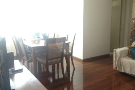 Apartamento à venda com 2 quartos em Vila Aurora (zona Norte), São Paulo, SP