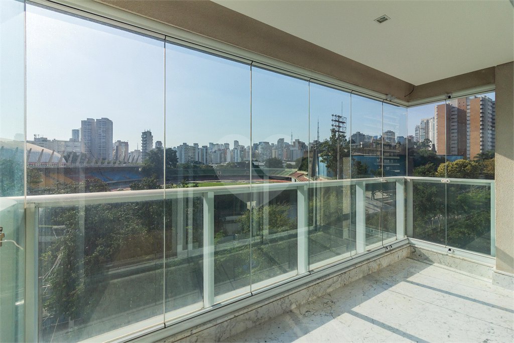 Apartamento à venda com 4 suítes em Ibirapuera, São Paulo, SP